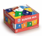 Ritter sport mini chocolates 7 kinds